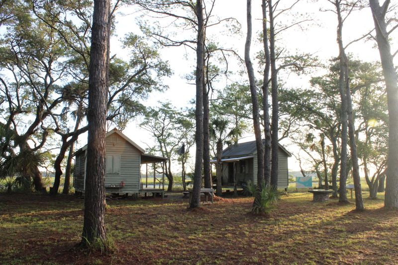 0 Cole, Folly Beach, SC 29439
