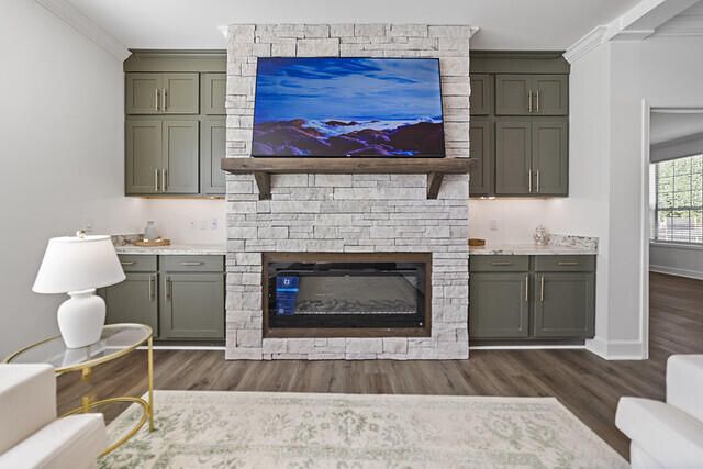 648 Bc Esates Ln, Cross, SC 29436
