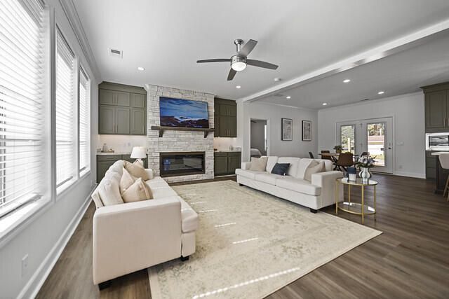 648 Bc Esates Ln, Cross, SC 29436