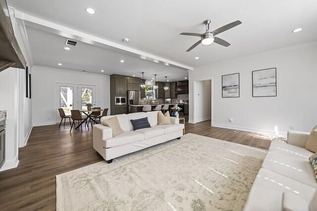 648 Bc Esates Ln, Cross, SC 29436