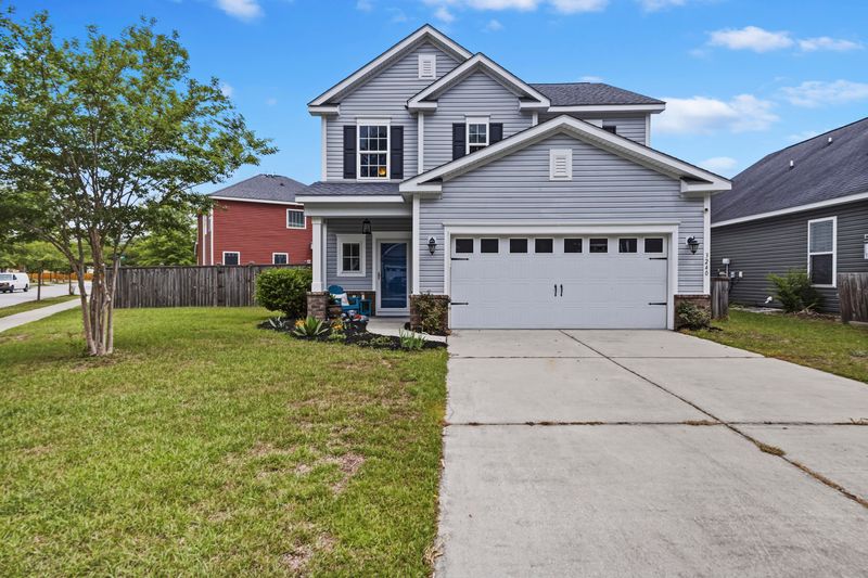 3240 Hartwell St, Johns Island, SC 29455