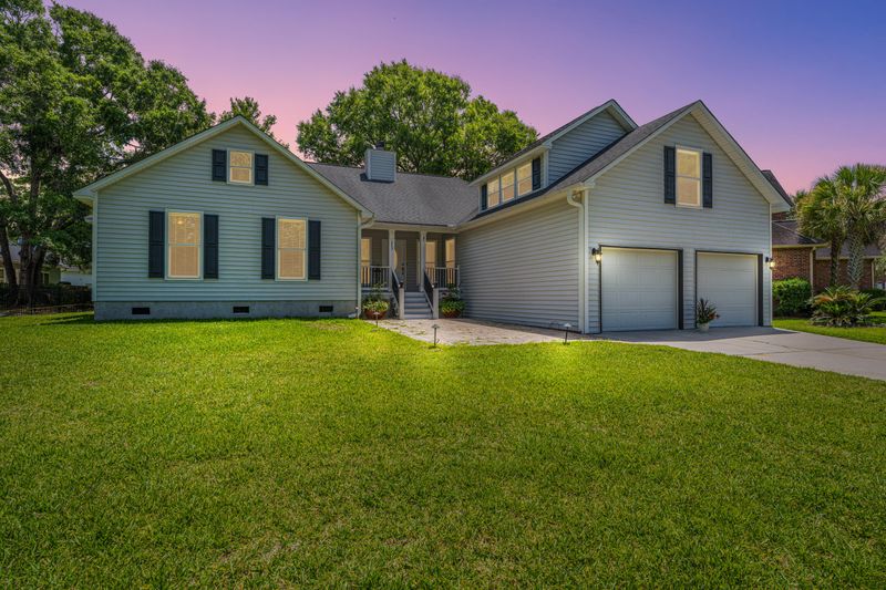253 Gullane Dr, Charleston, SC 29414