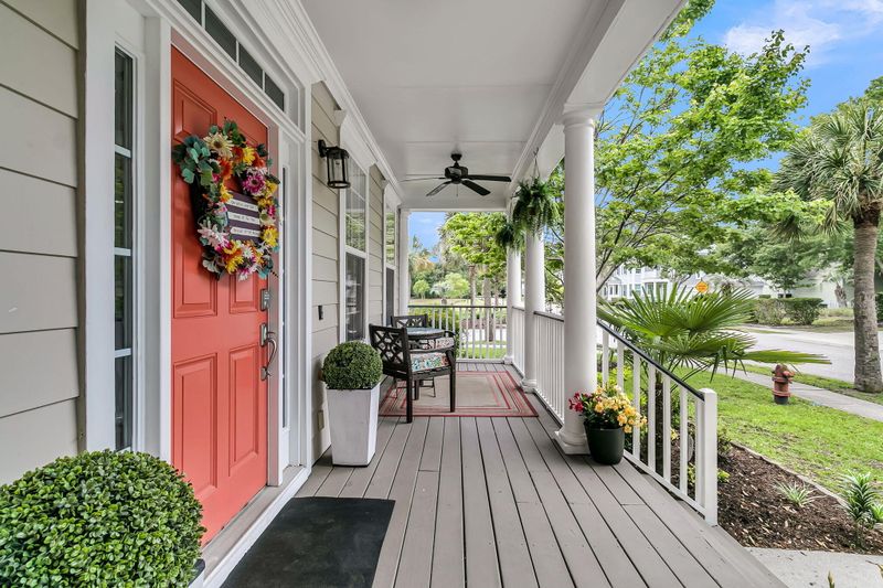 3438 Attley St, Mount Pleasant, SC 29466