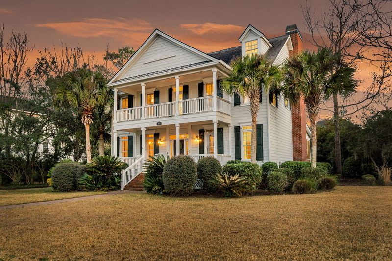3593 Henrietta Hartford Rd, Mount Pleasant, SC 29466