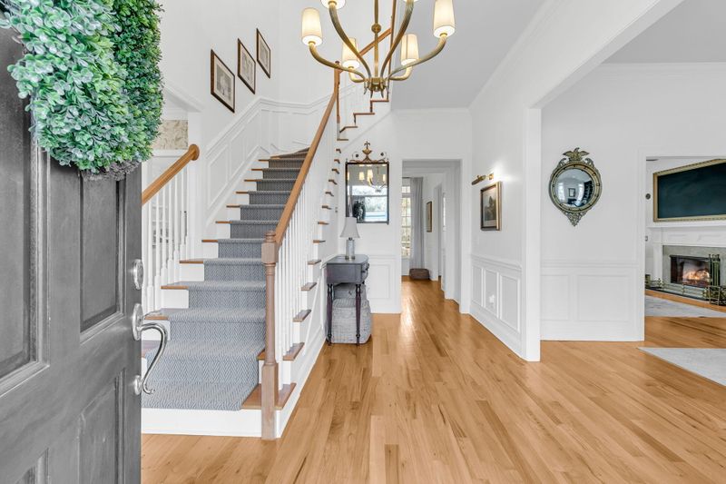 3593 Henrietta Hartford Rd, Mount Pleasant, SC 29466