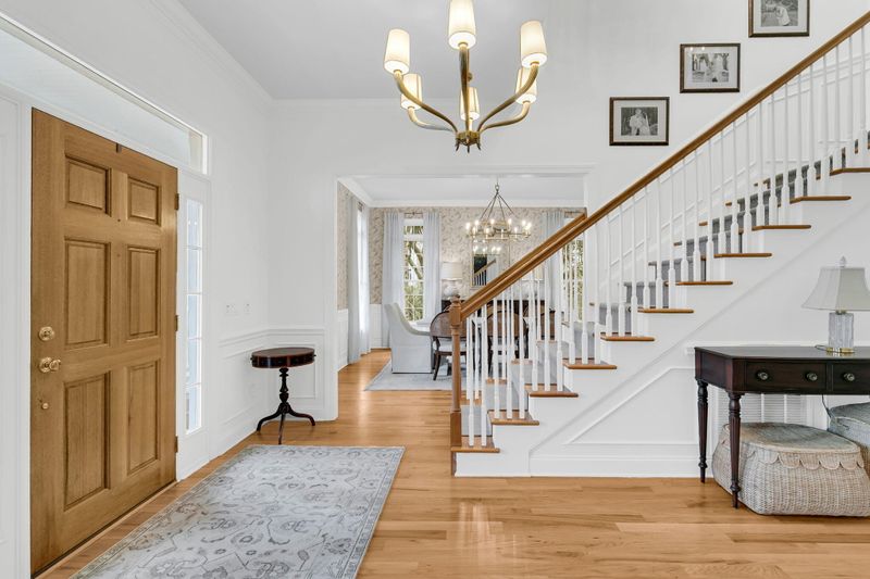 3593 Henrietta Hartford Rd, Mount Pleasant, SC 29466