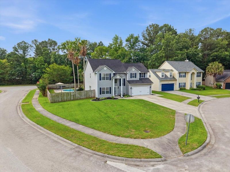 101 Chatfield Cir, Goose Creek, SC 29445