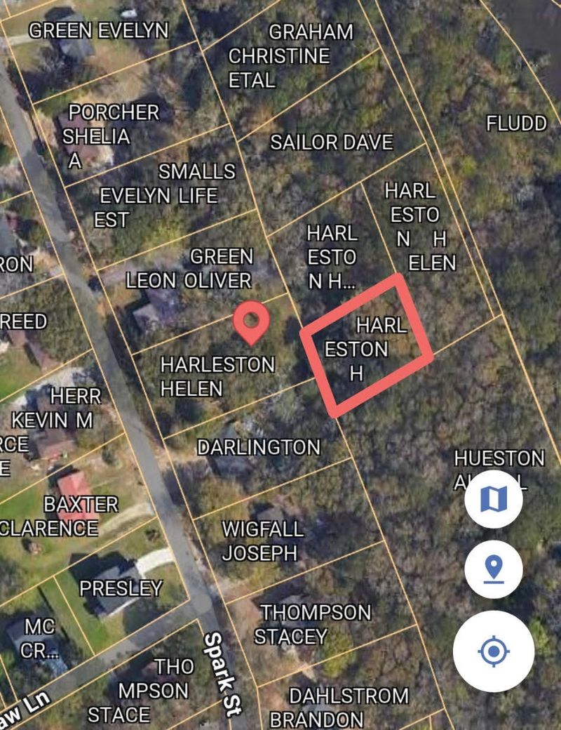 0 Spark St, Mount Pleasant, SC 29464