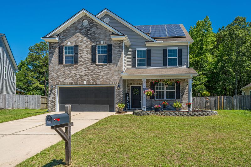 7774 High Maple Cir, North Charleston, SC 29418