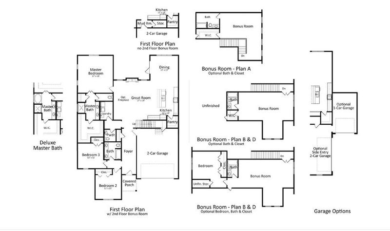 114 Laura Ashley Ln, Summerville, SC 29483