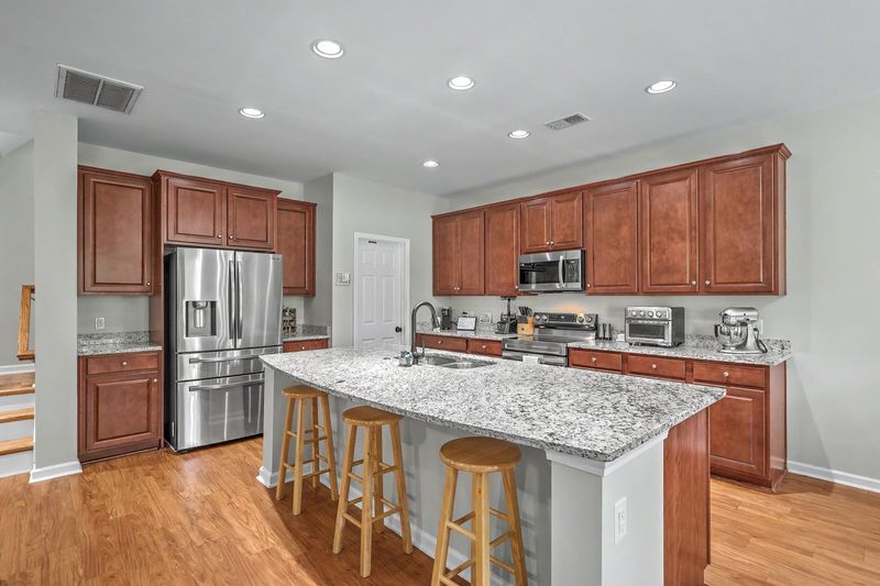 1326 Wild Goose Trl, Summerville, SC 29483