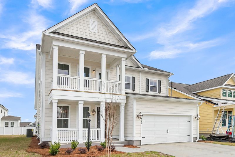726 Maynard Ln, Summerville, SC 29486