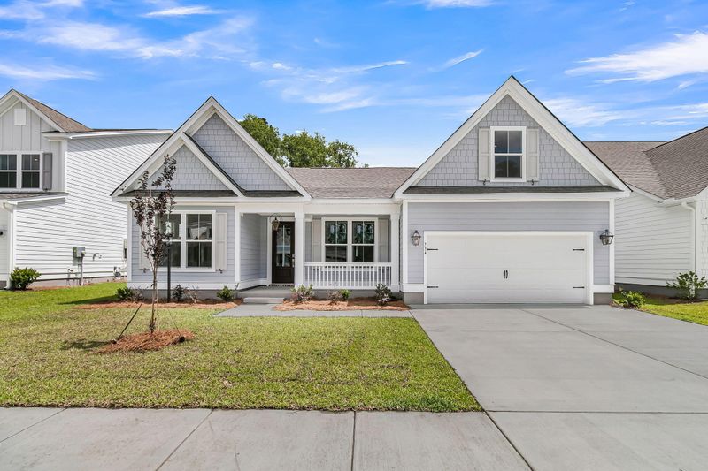 734 Maynard Ln, Summerville, SC 29486