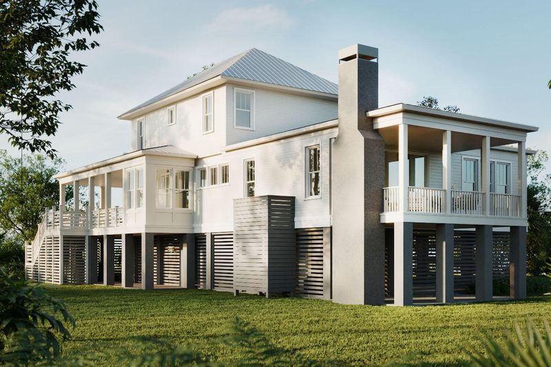 8220 Jack Island Dr, Johns Island, SC 29455