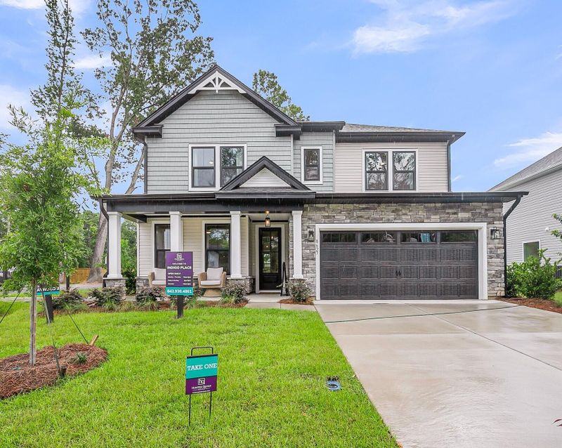 3005 Abigail Ct, North Charleston, SC 29406