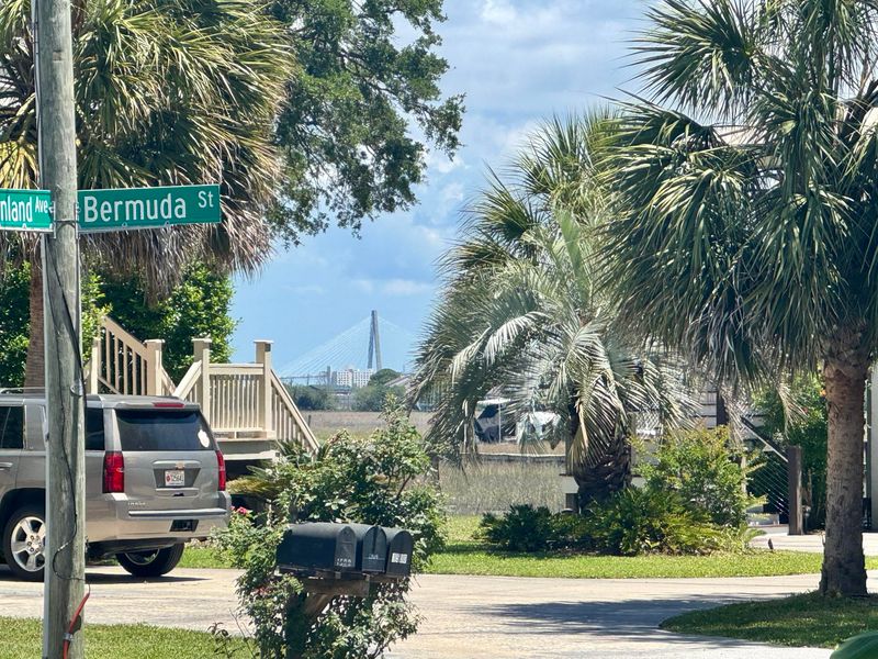 1509 Inland Ave, Charleston, SC 29412