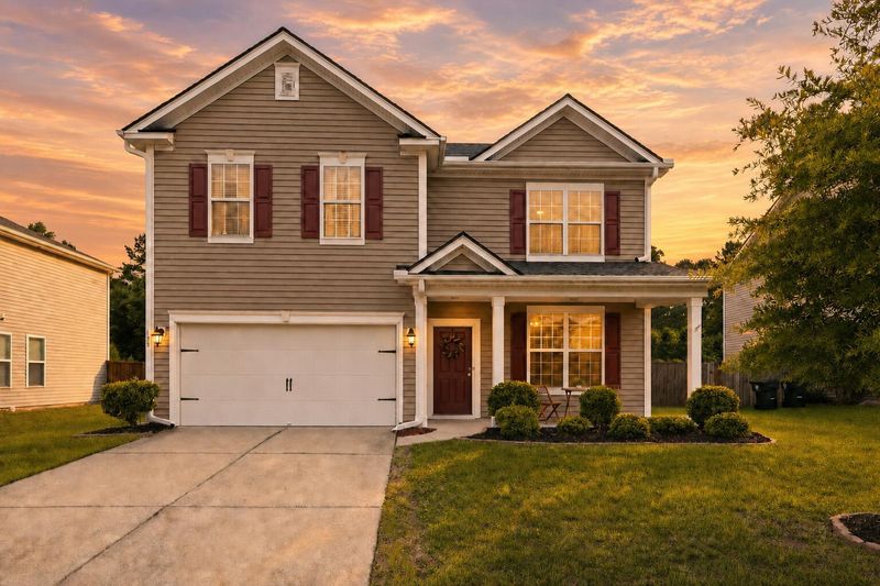 193 Meadow Wood Rd, Summerville, SC 29483