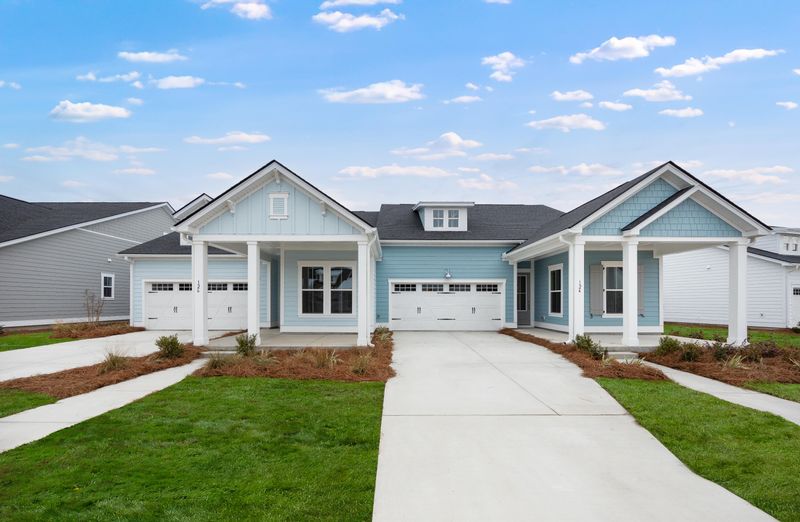 402 Bluebird Bend St, Summerville, SC 29486