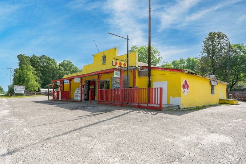 1265 Trojan Rd, Cross, SC 29436