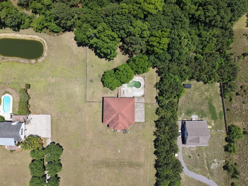 4712 Westervelt Rd, Meggett, SC 29449