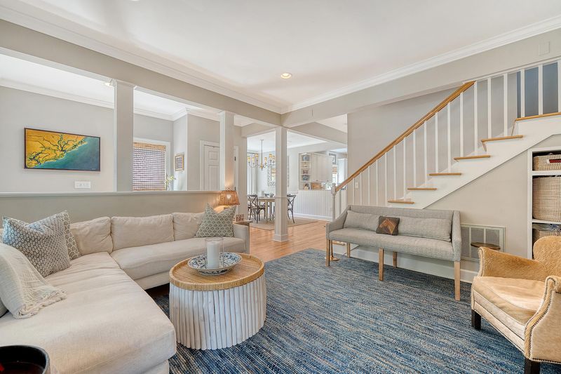 45 Fenwick Dr, Charleston, SC 29407