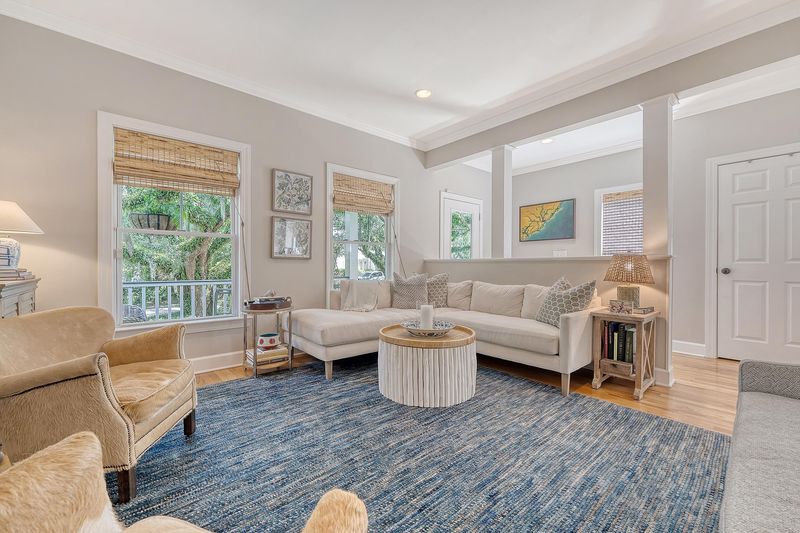 45 Fenwick Dr, Charleston, SC 29407
