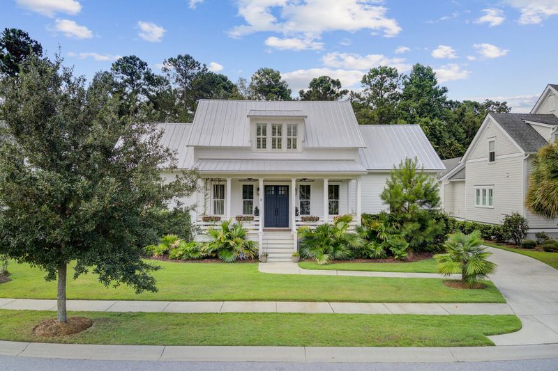 3849 Fifle St, Mount Pleasant, SC 29466