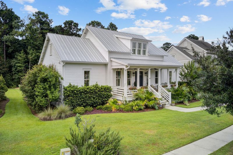 3849 Fifle St, Mount Pleasant, SC 29466