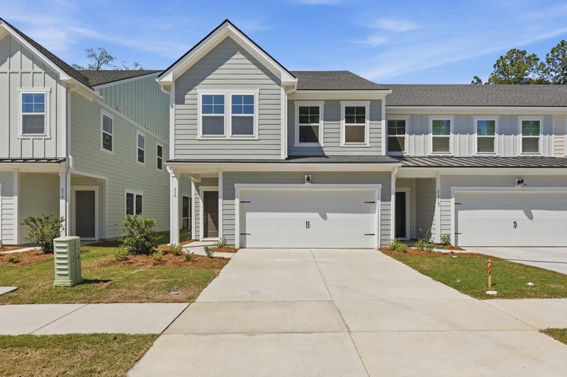 216 Twinleaf Ct, Charleston, SC 29414