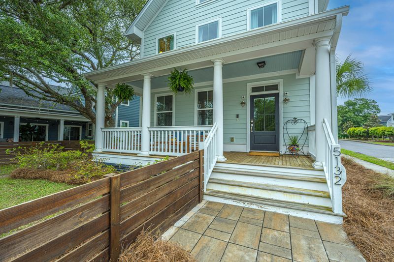 5132 Celtic Dr, North Charleston, SC 29405