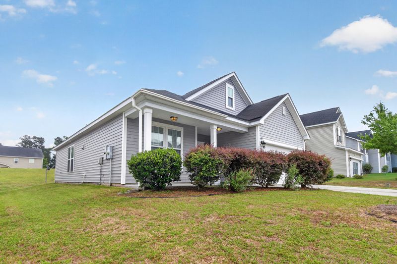 408 Forest Hills Rd, Summerville, SC 29486