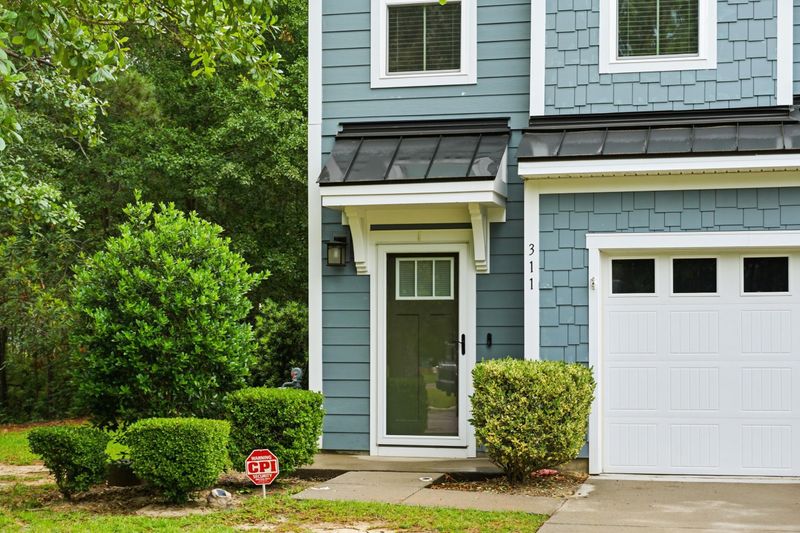 311 Grand Palm Ln, Summerville, SC 29485
