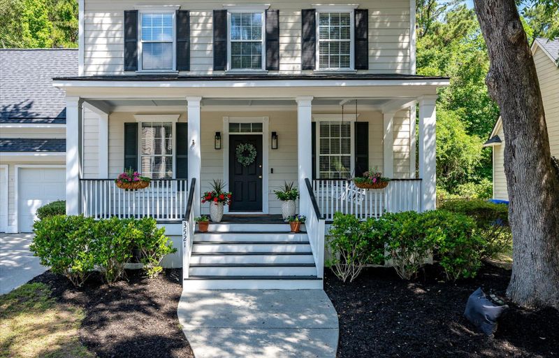 3521 E Higgins Dr, Mount Pleasant, SC 29466