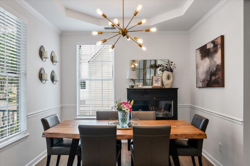 3521 E Higgins Dr, Mount Pleasant, SC 29466