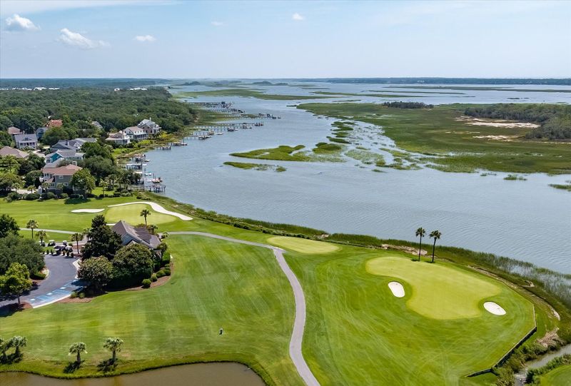 3101 Mayfair Ln, Johns Island, SC 29455