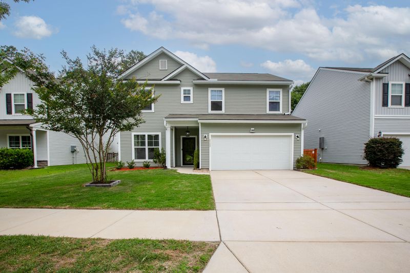 2122 Colson Ln, Johns Island, SC 29455