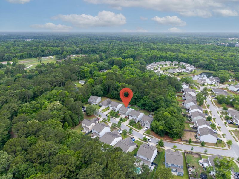 2122 Colson Ln, Johns Island, SC 29455