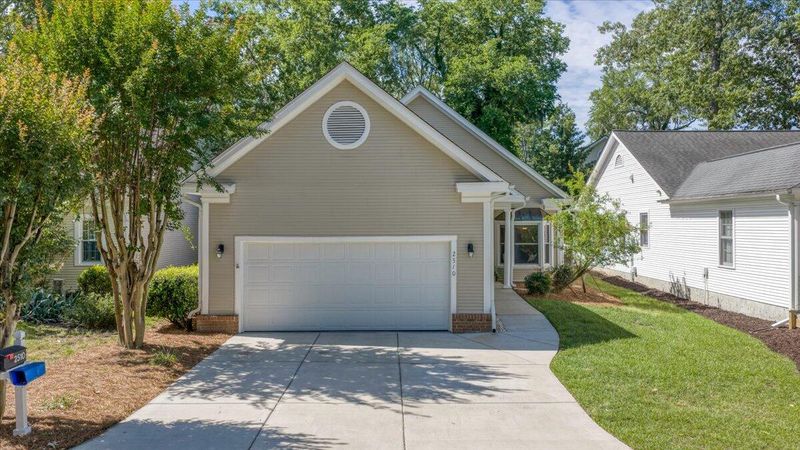 2510 Shadowcreek Ct, North Charleston, SC 29406