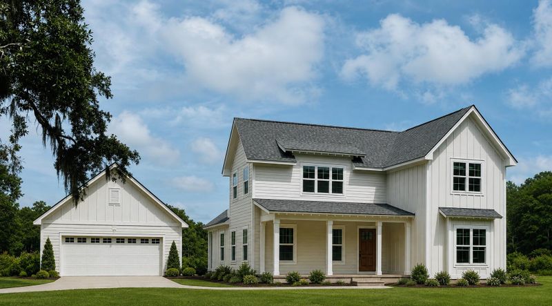2930 Lodge Berry Ln, Johns Island, SC 29455