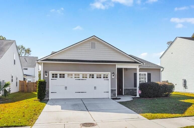 2911 Glenarden Dr, Charleston, SC 29414