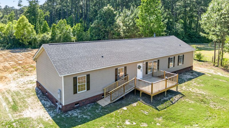 131 Ridgle Estates Rd, Harleyville, SC 29448