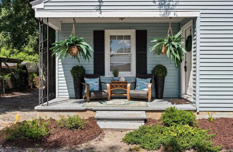 5539 Blackwell St, North Charleston, SC 29406