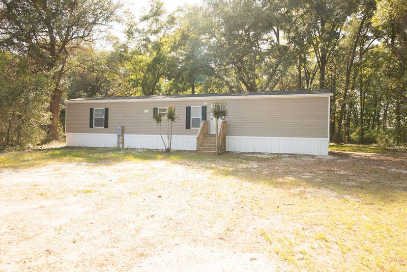 141 Mount Carmel Rd, Walterboro, SC 29488
