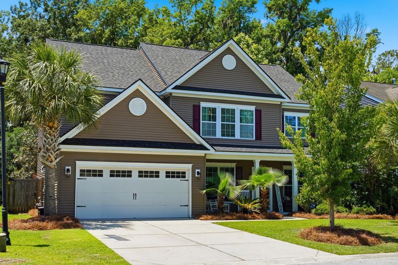 8511 Marsh Overlook, North Charleston, SC 29420