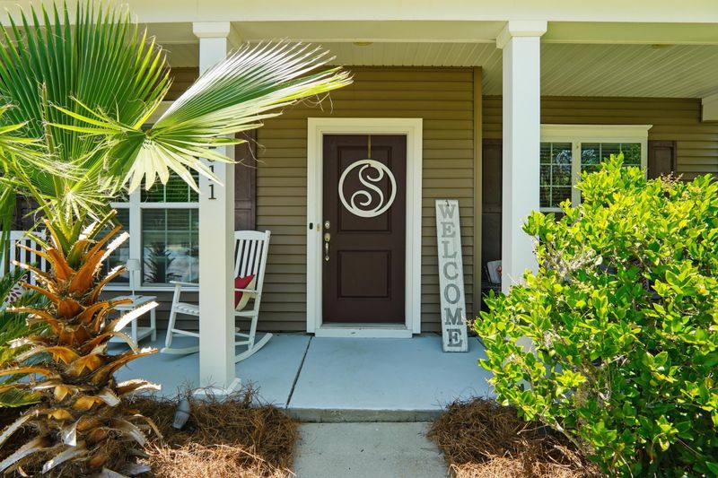 8511 Marsh Overlook, North Charleston, SC 29420