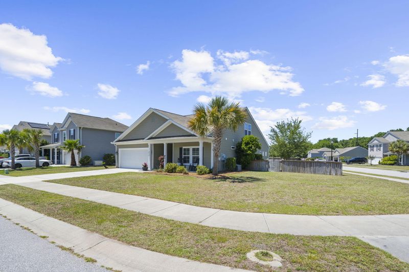 3310 Zoe St, Johns Island, SC 29455