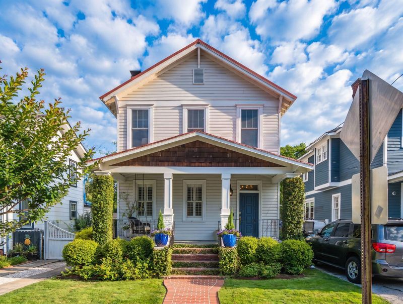 60 Cypress St, Charleston, SC 29403