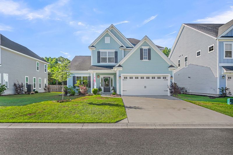 1013 Saltwater Cir, Johns Island, SC 29455