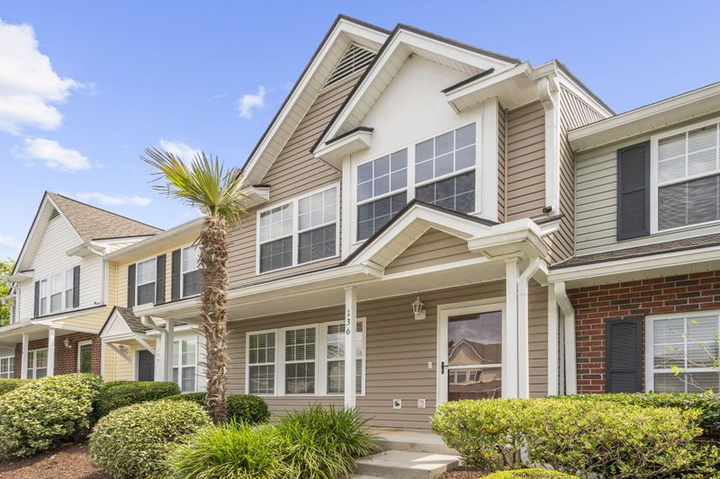 136 Macy Cir, Goose Creek, SC 29445