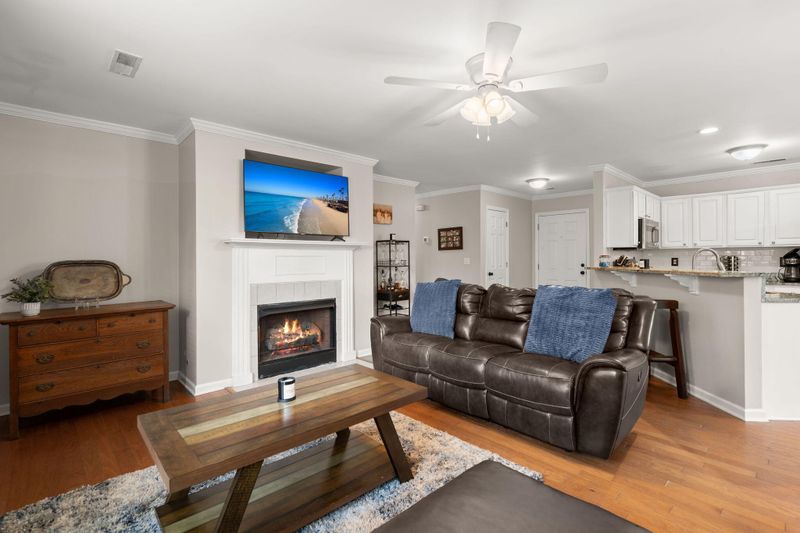 695 Ponderosa Dr, Charleston, SC 29414